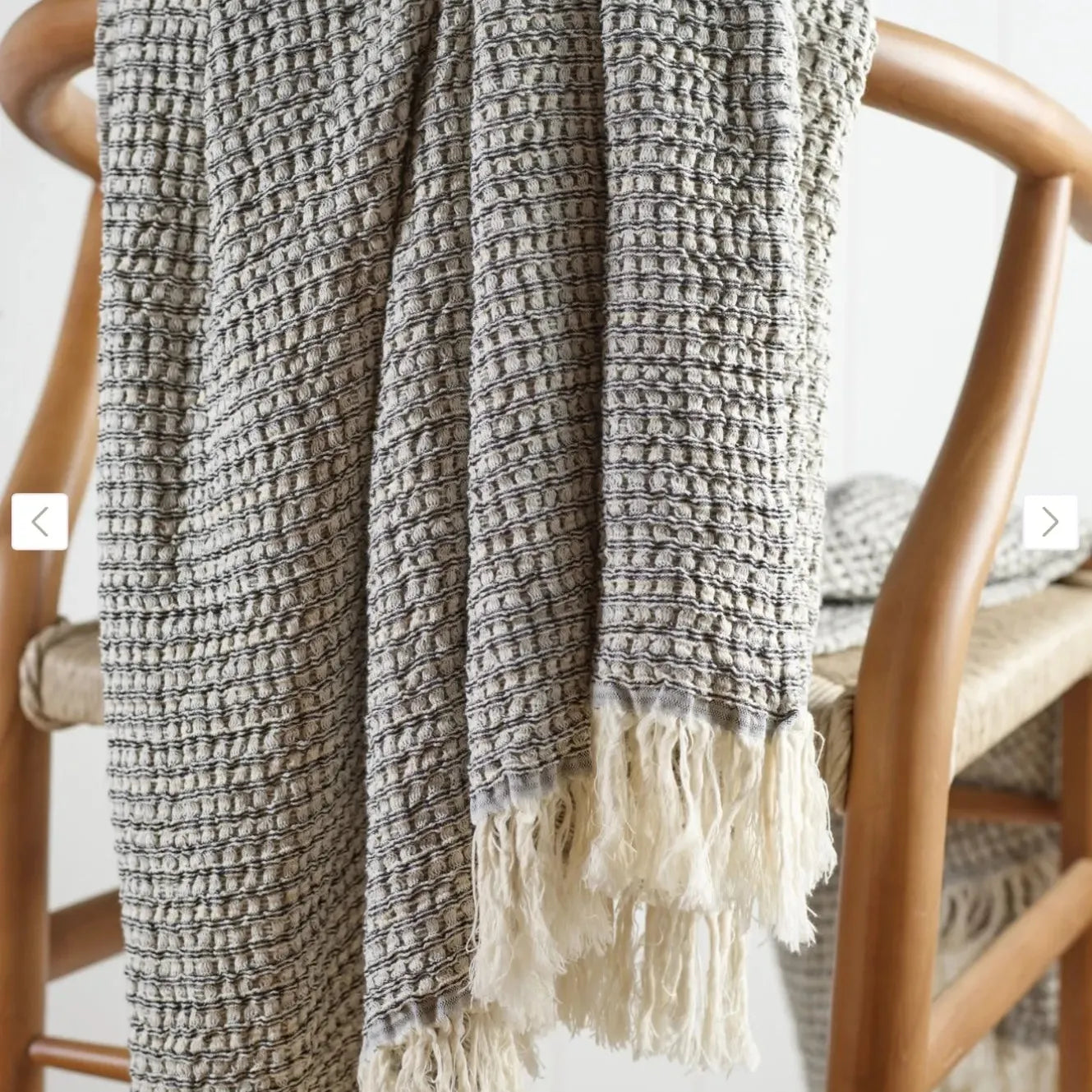 Jenna Throw Blanket