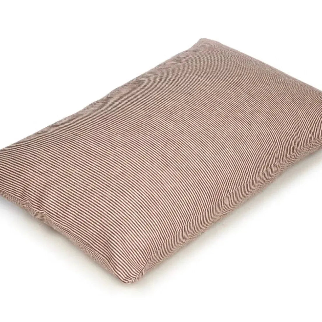 Swimmers Stripe Lumbar PIllow - Blue Springs Home