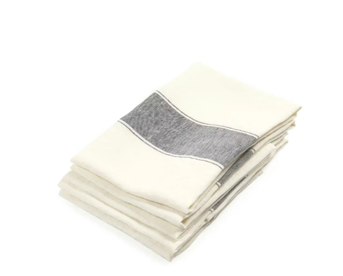 Ajaccio Tea Towel - Blue Springs Home