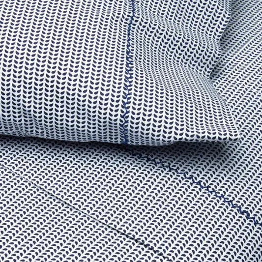 Cinde Sheet SET - QU - Blue Springs Home
