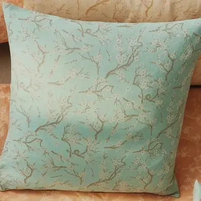 Leitner Printemps Case Euro - Blue Springs Home