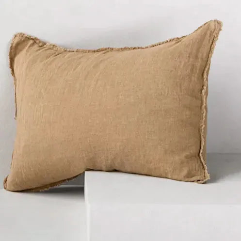 Flocca Sham Pillowcase Standard