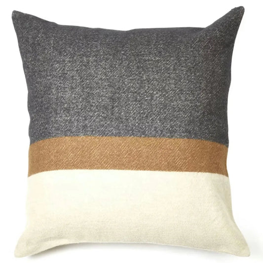 Nash Pillow Cover - Blue Springs Home