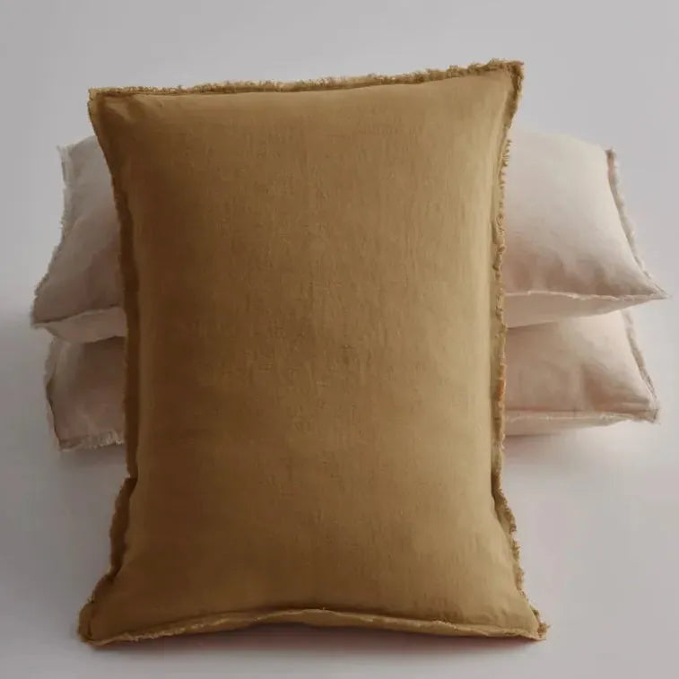Flocca Sham Pillowcase Deluxe 27x36 - Blue Springs Home