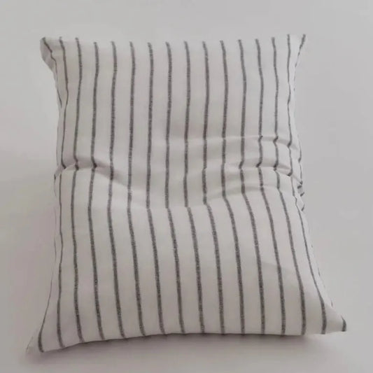 Basix Stripe Sham Pillowcase Standard - Blue Springs Home