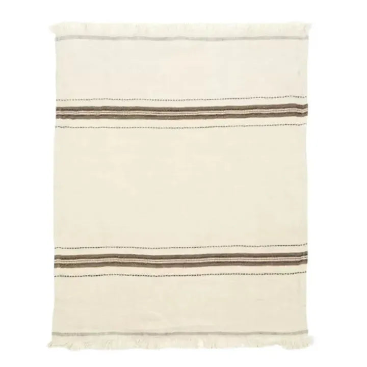 The Belgian Towel Fouta - Small - Blue Springs Home