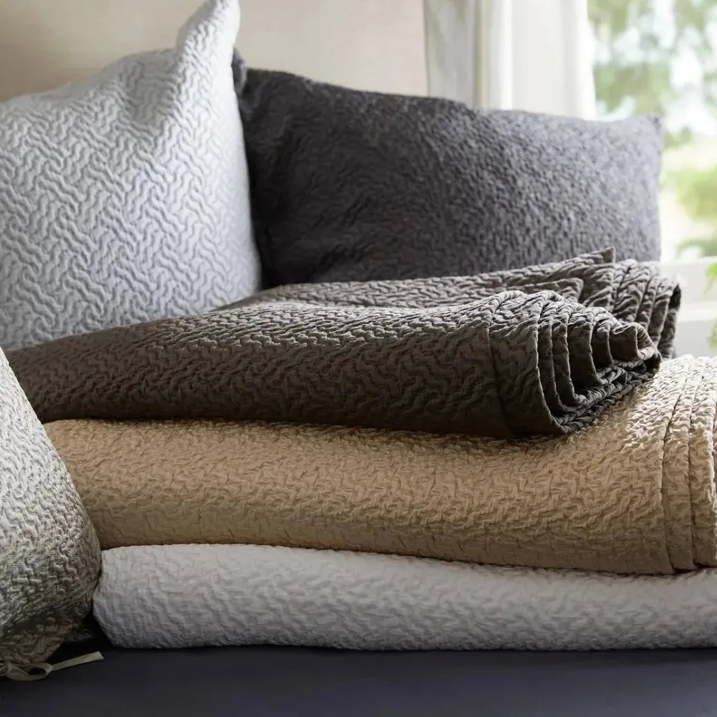 Allegro Throw Blanket