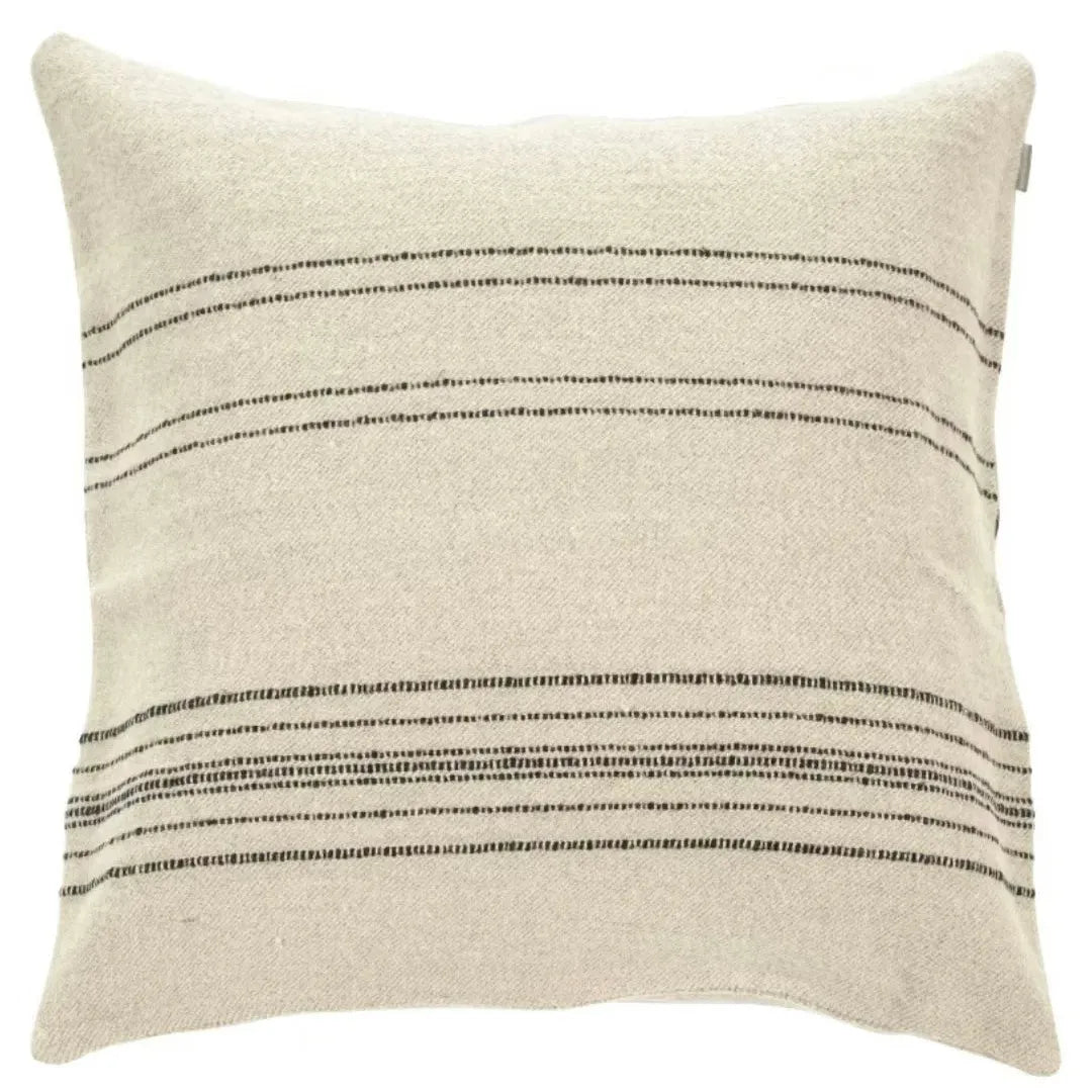 The Moroccan Stripe Pillow Cover - Blue Springs Home