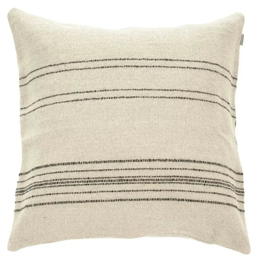 The Moroccan Stripe Pillow Cover - Blue Springs Home