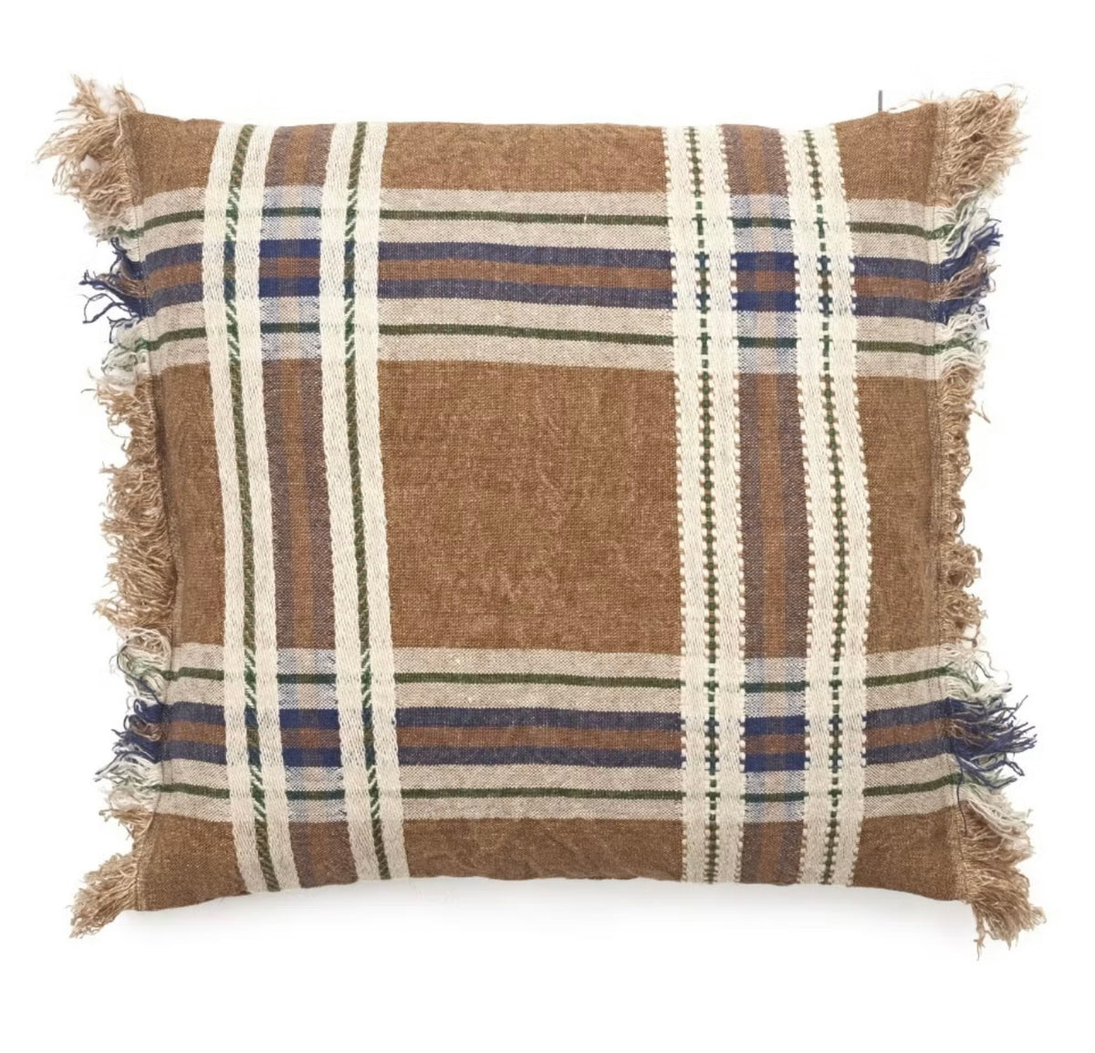 Batsi Pillow Cover