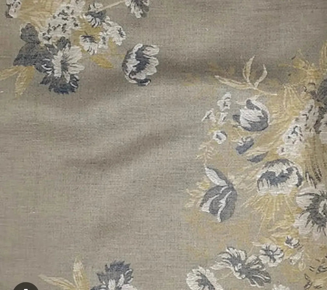 Provence Duvet SDH King