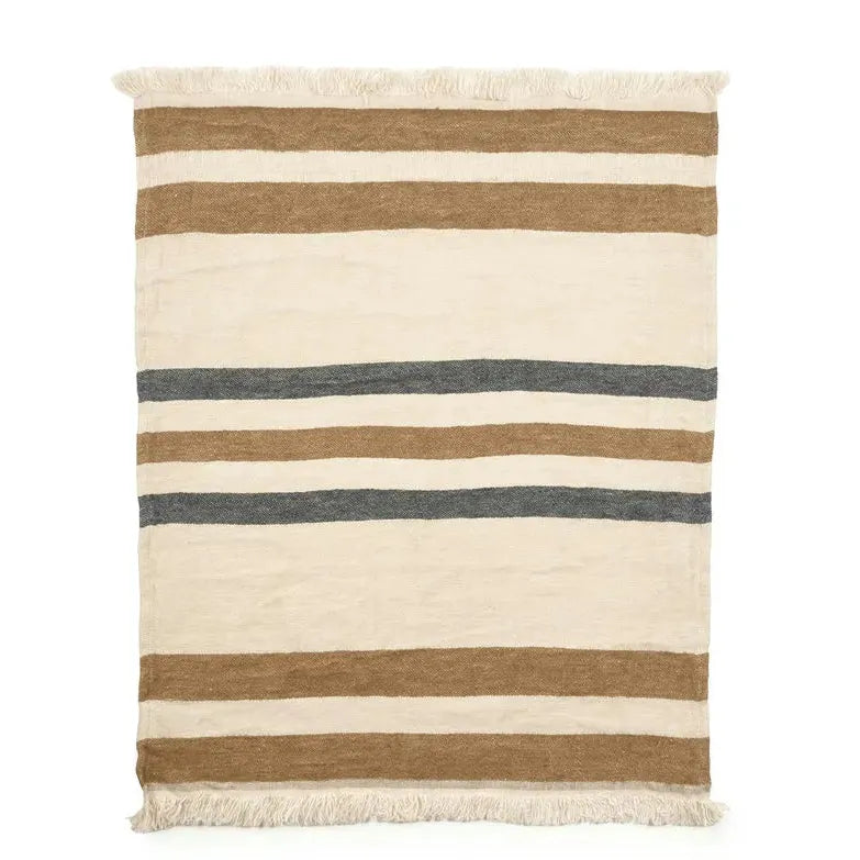 The Belgian Towel Fouta - Small - Blue Springs Home