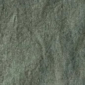 165 Linen Sham Deluxe 27x37 - Blue Springs Home