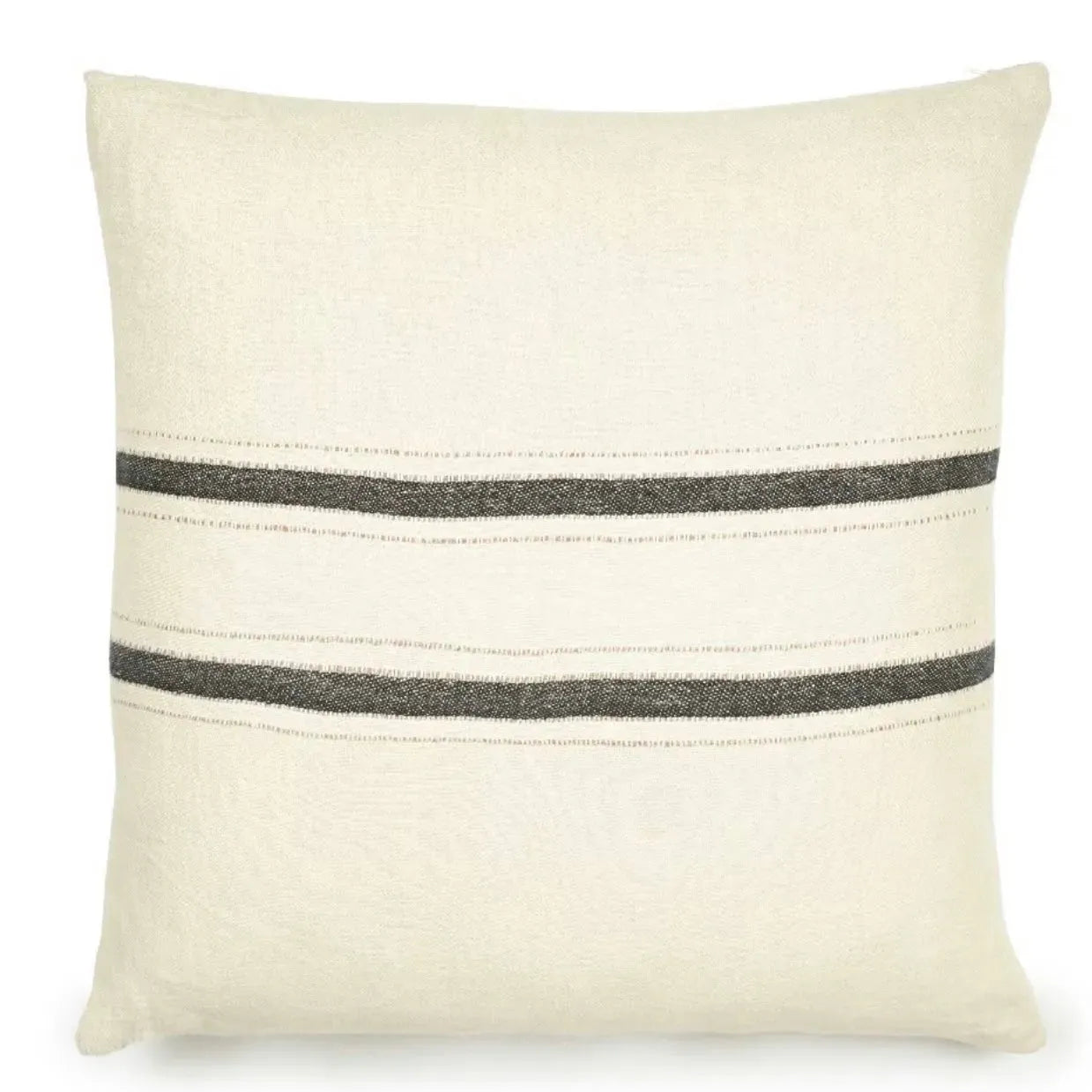 The Patagonian Stripe Pillow Cover - Blue Springs Home