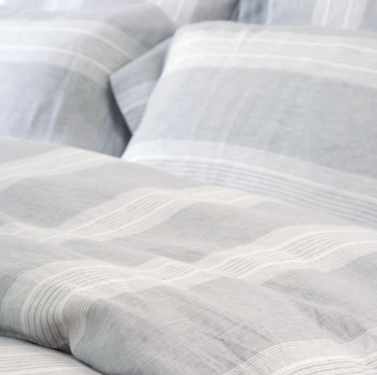 Sisco Sham - Blue Springs Home