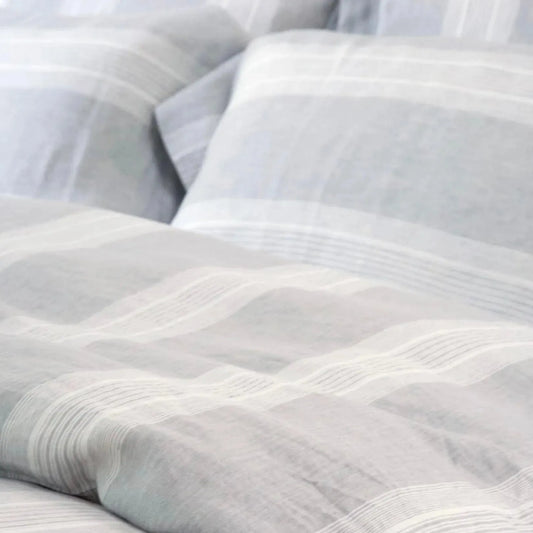 Sisco Sham - Blue Springs Home