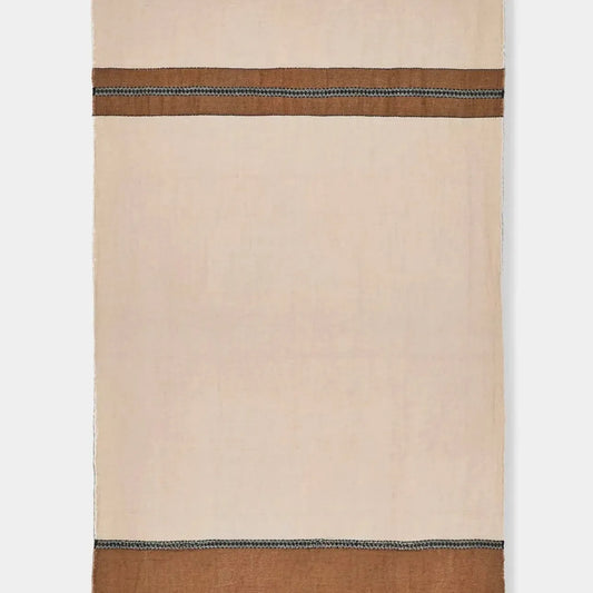 Etienne Throw Blanket - Blue Springs Home