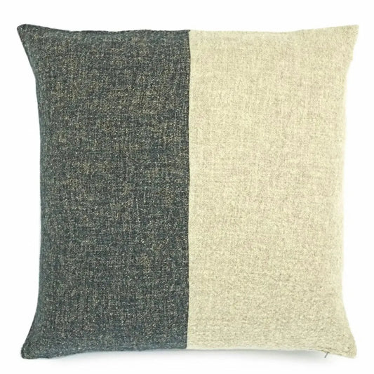 Jess Pillow Cover - Blue Springs Home