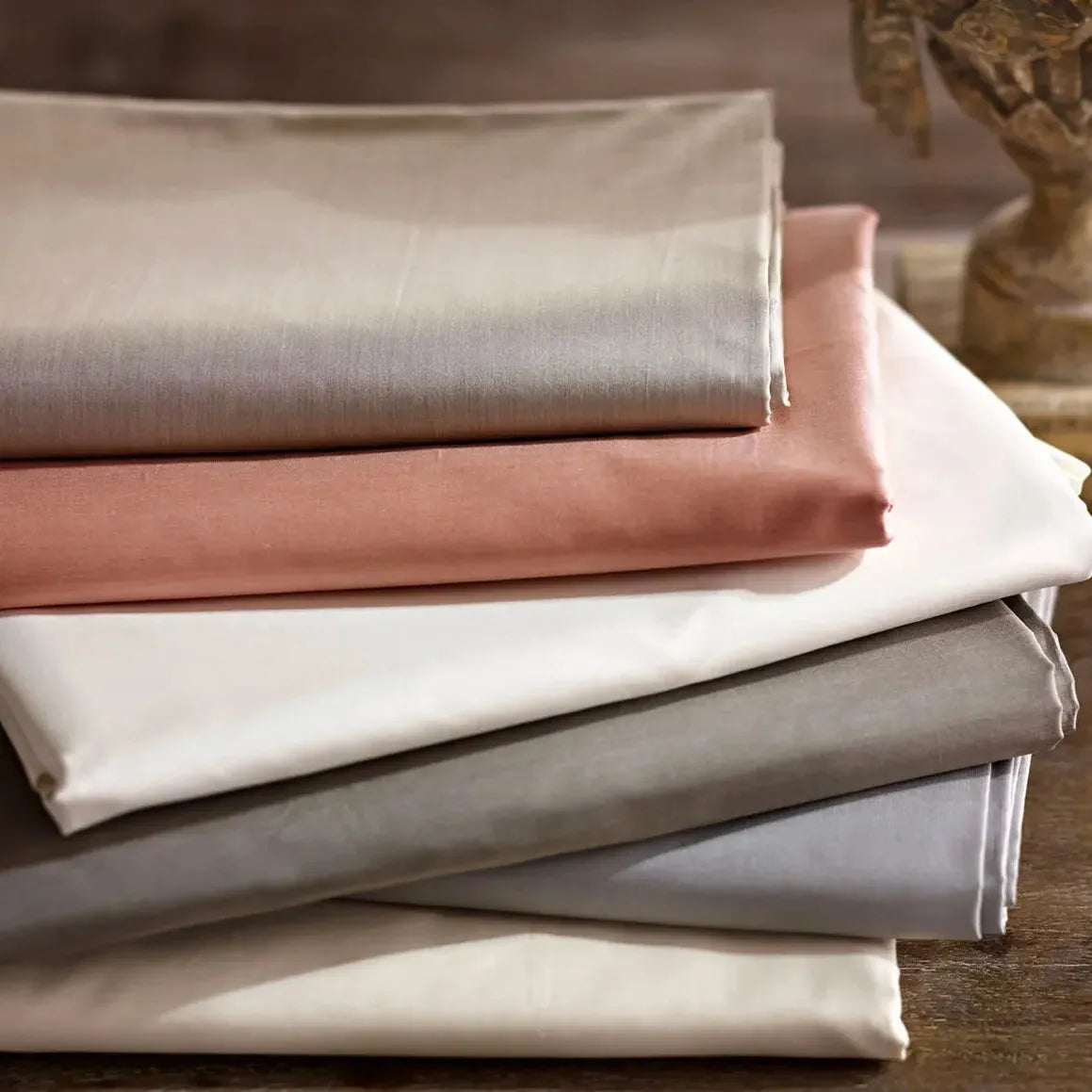 Capri Percale Dec Case Tie 30x37 - Blue Springs Home