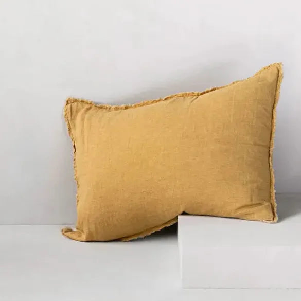 Flocca Sham Pillowcase Standard