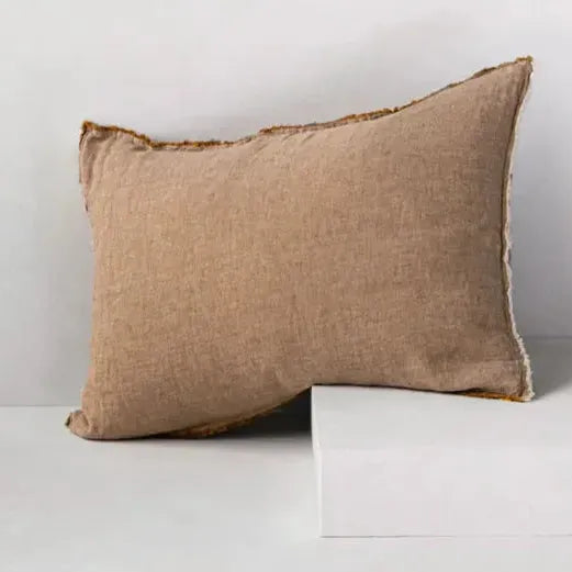 Flocca Sham Pillowcase Standard