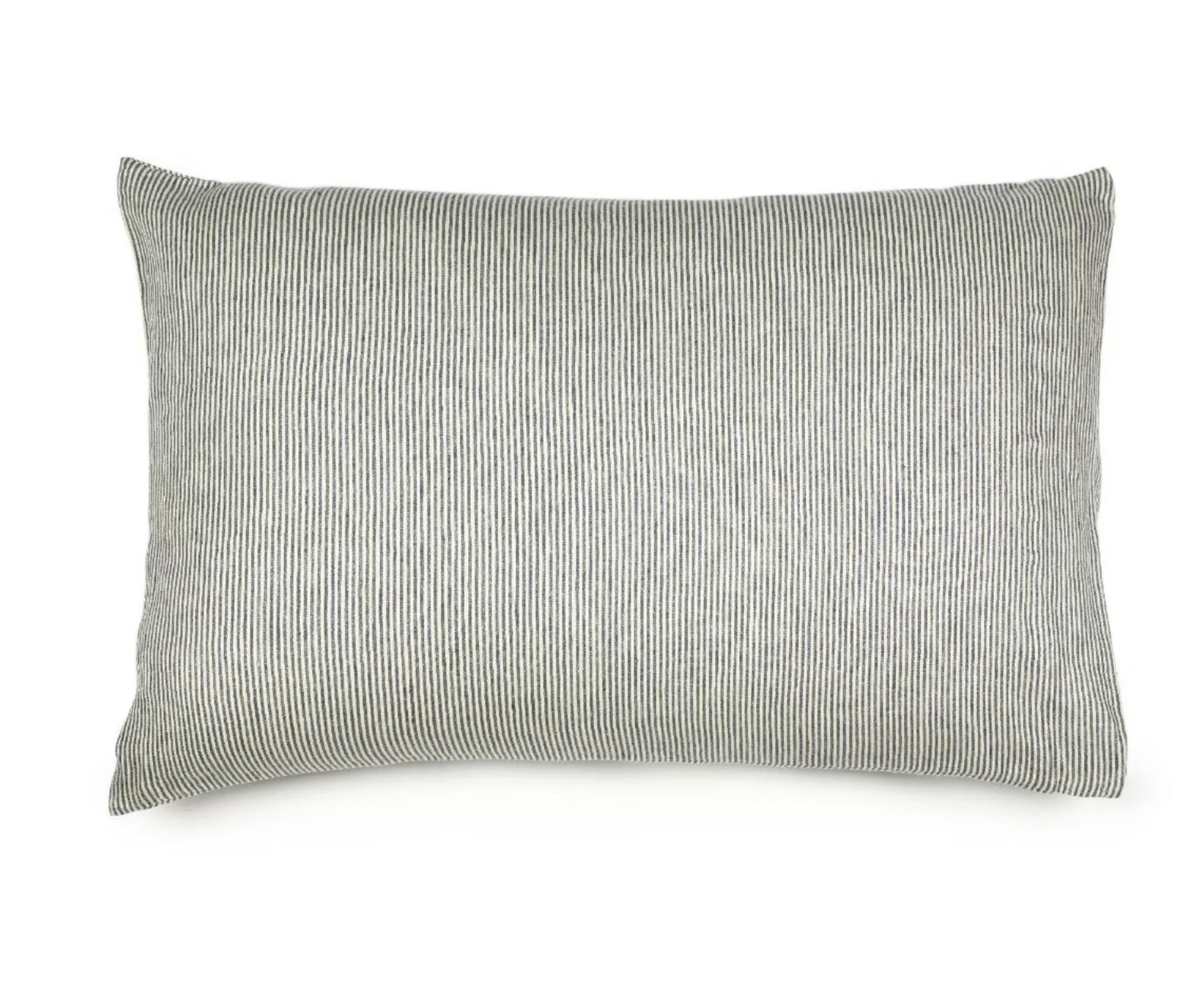 The Workshop Stripe Sham