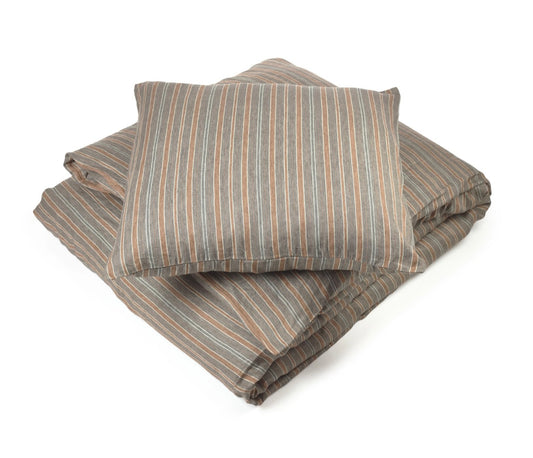 INGERSOLL STRIPE SHAM