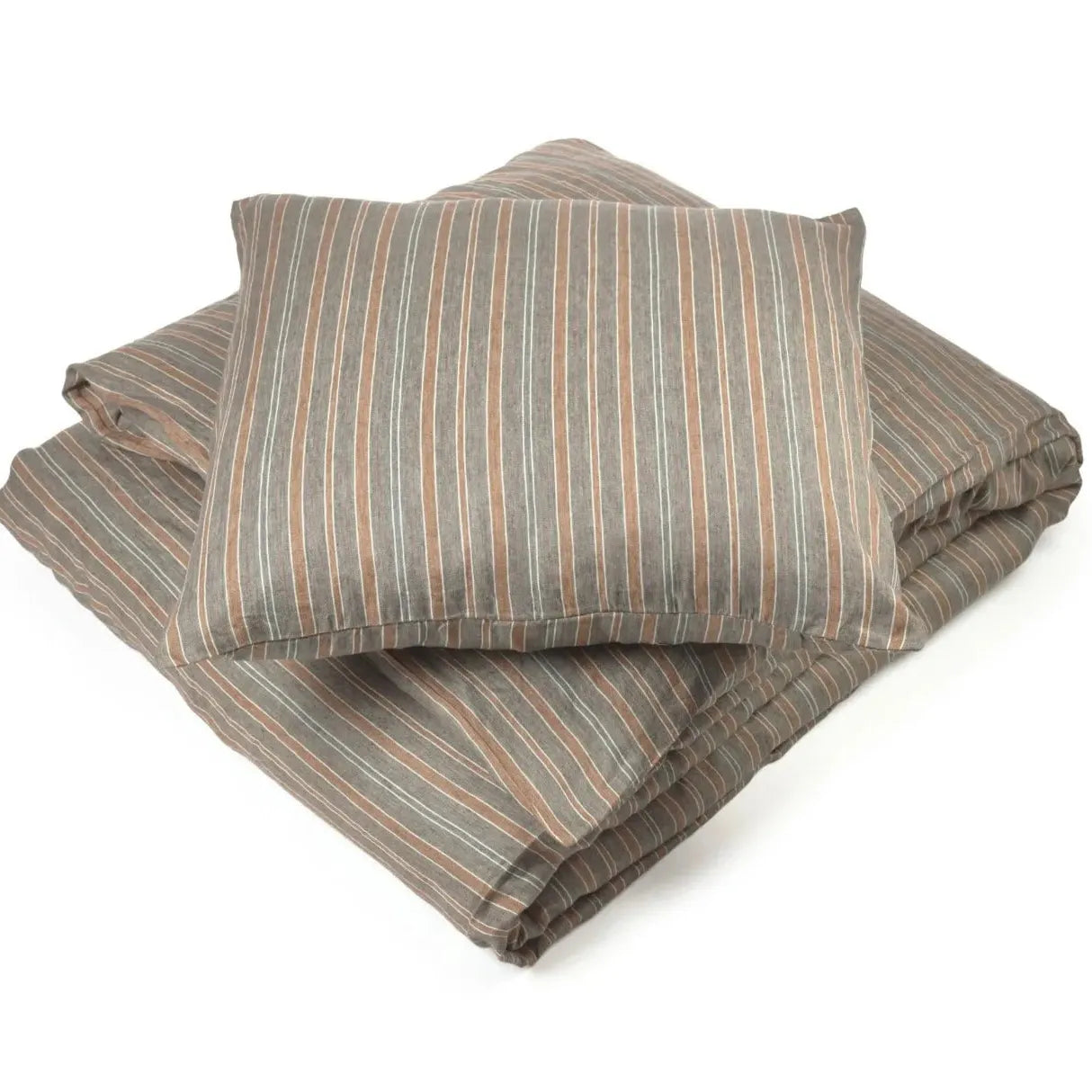 INGERSOLL STRIPE SHAM - Blue Springs Home
