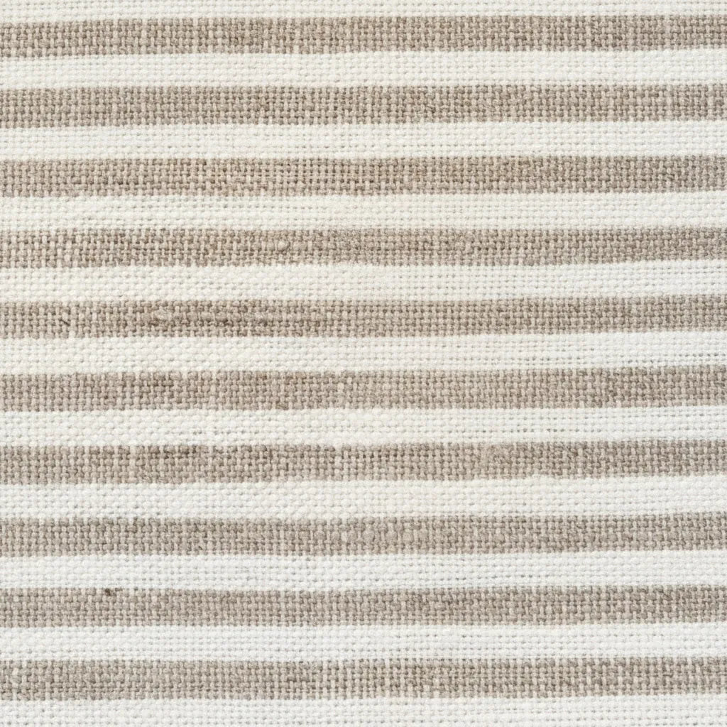 Breton Stripe Duvet Q - Blue Springs Home