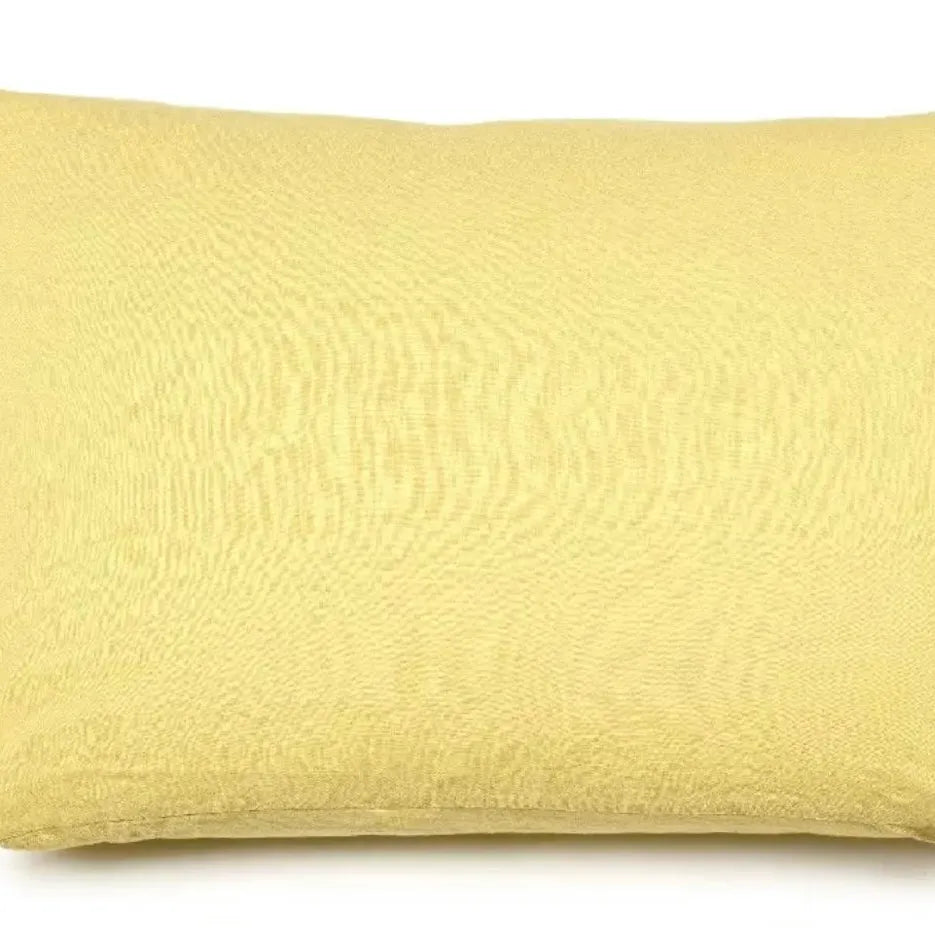 Madison Basic Sham Deluxe - Blue Springs Home