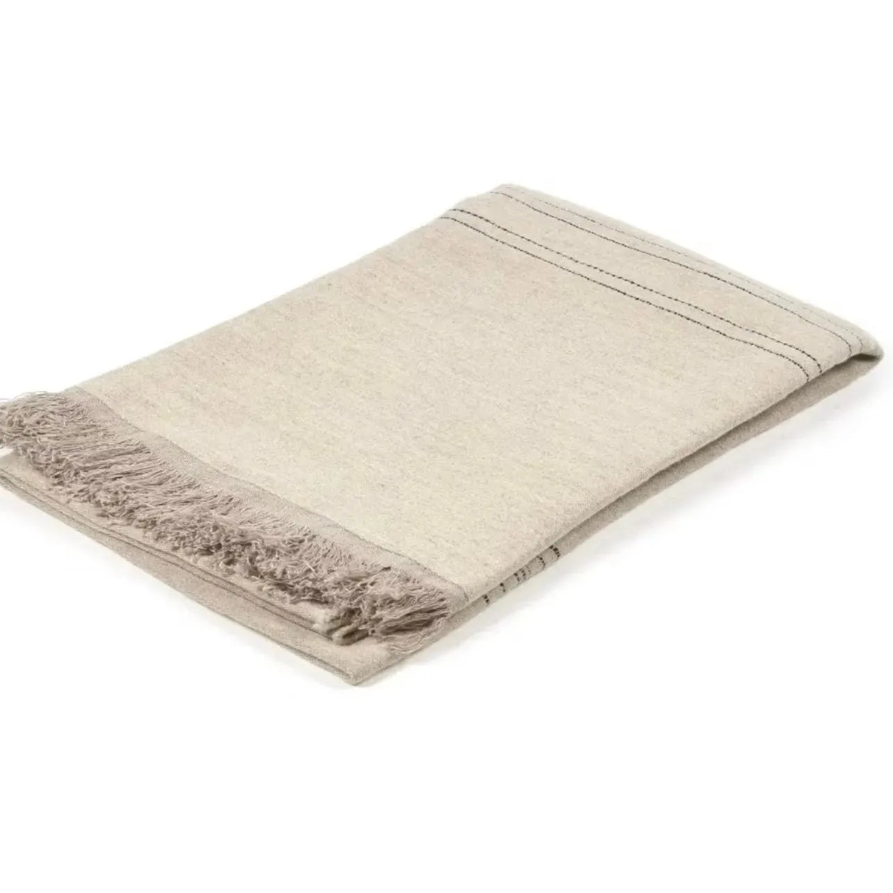 Marrakesh Throw Blanket - Blue Springs Home