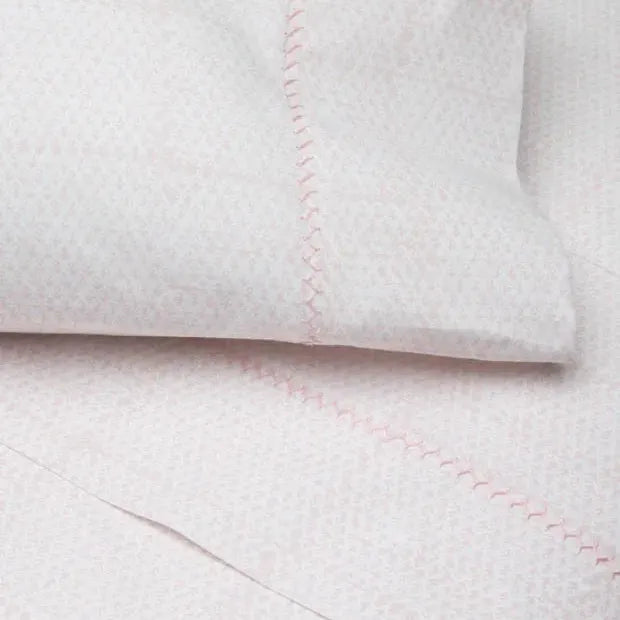 Poseti Lotus Sheet Set - Blue Springs Home