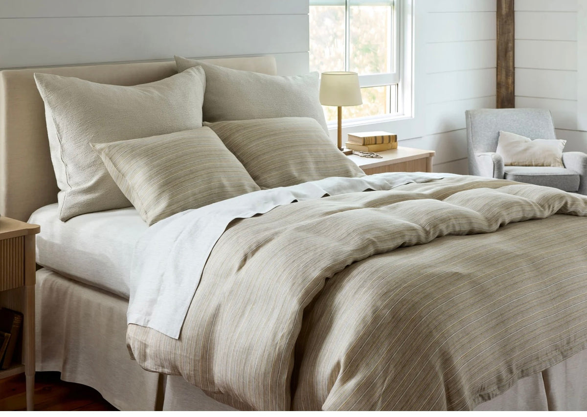 Brighton Duvet