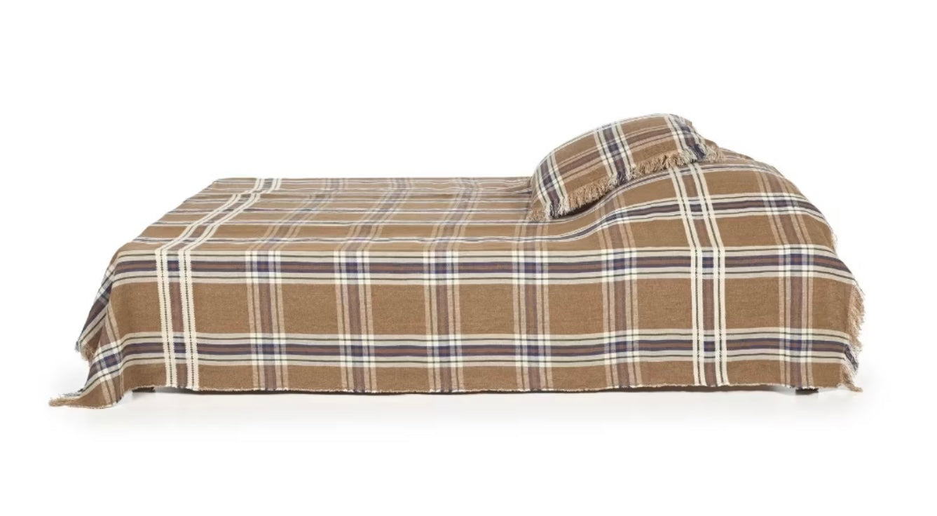 Batsi Coverlet
