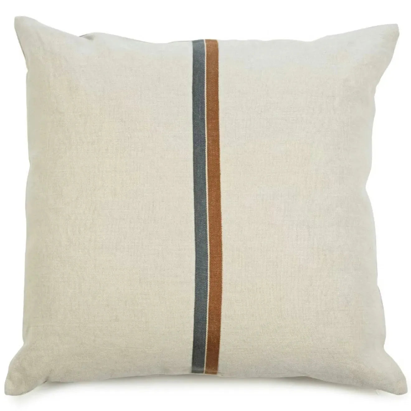 Atlas Pillow Cover 20" - Blue Springs Home