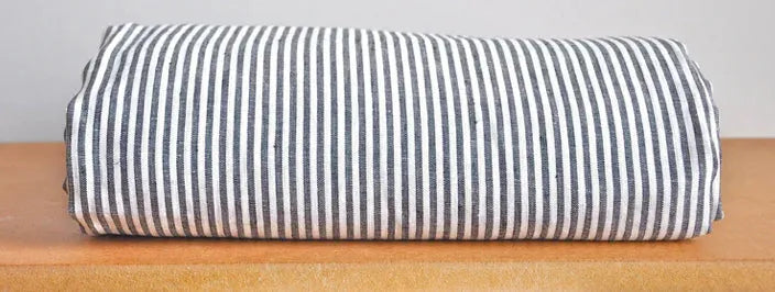 Breton Stripe Sham Euro