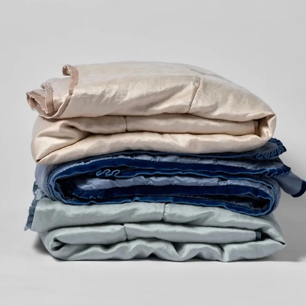 Paloma Bed End Throw Blanket