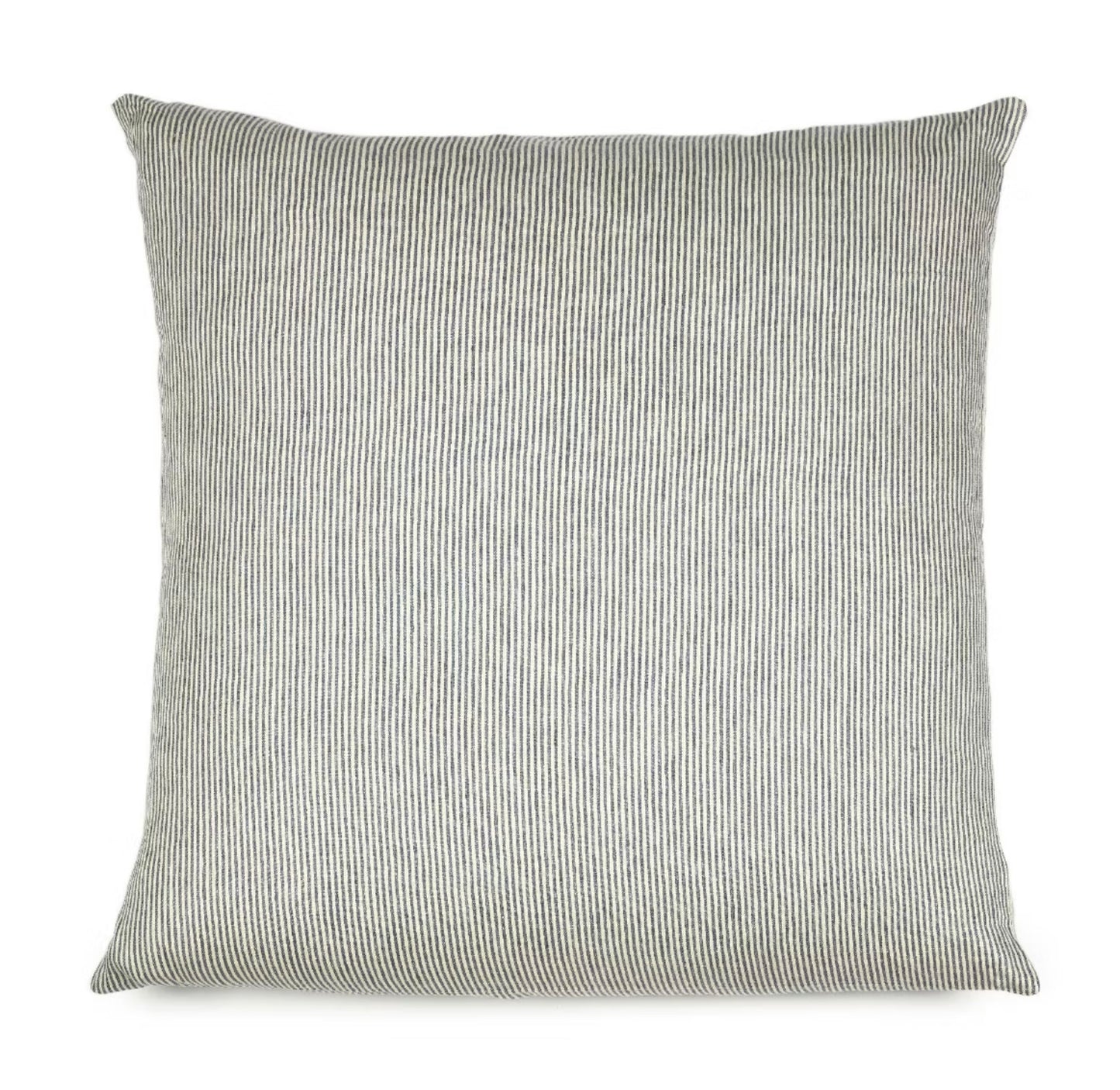The Workshop Stripe Sham