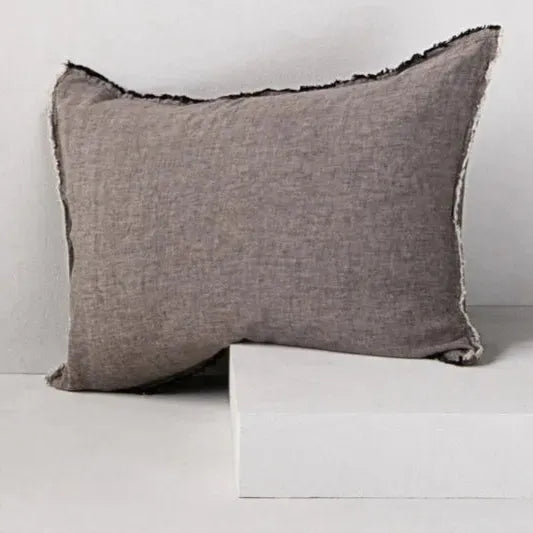 Flocca Sham Pillowcase Standard