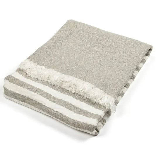 Camille Throw Blanket