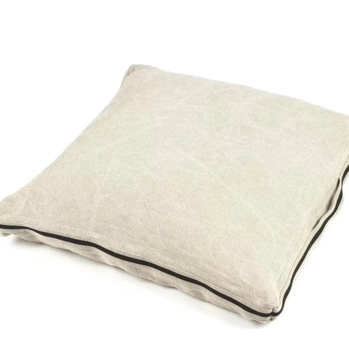 James Floor Cushion - Blue Springs Home