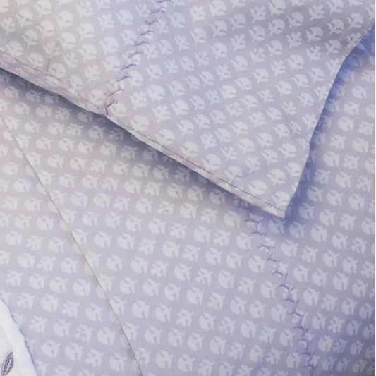 Bindi Sheet Set - Blue Springs Home