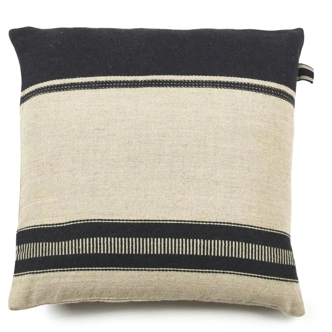 Marshall Pillow Cover 25x25 - Blue Springs Home