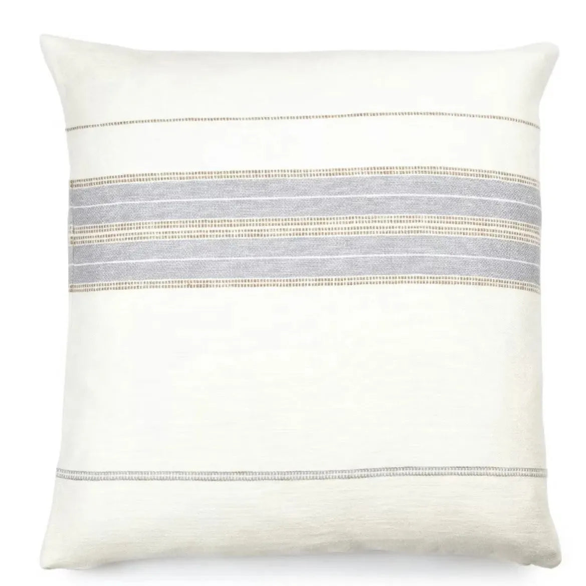 Propriano Pillow Cover 20x20 - Blue Springs Home
