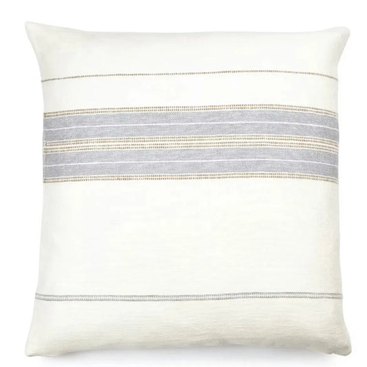 Propriano Pillow Cover 20x20 - Blue Springs Home
