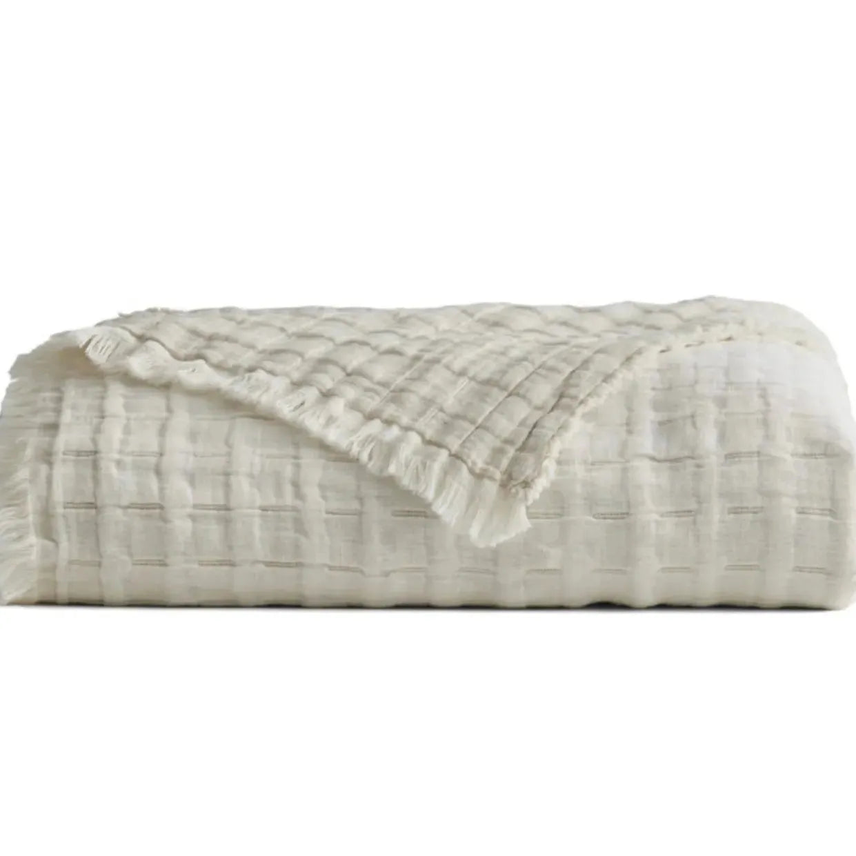Devon Oversized Throw Blanket