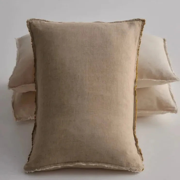 Flocca Sham Pillowcase Deluxe 27x36 - Blue Springs Home