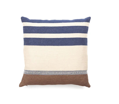 Marina Stripe Pillow Cover 20"