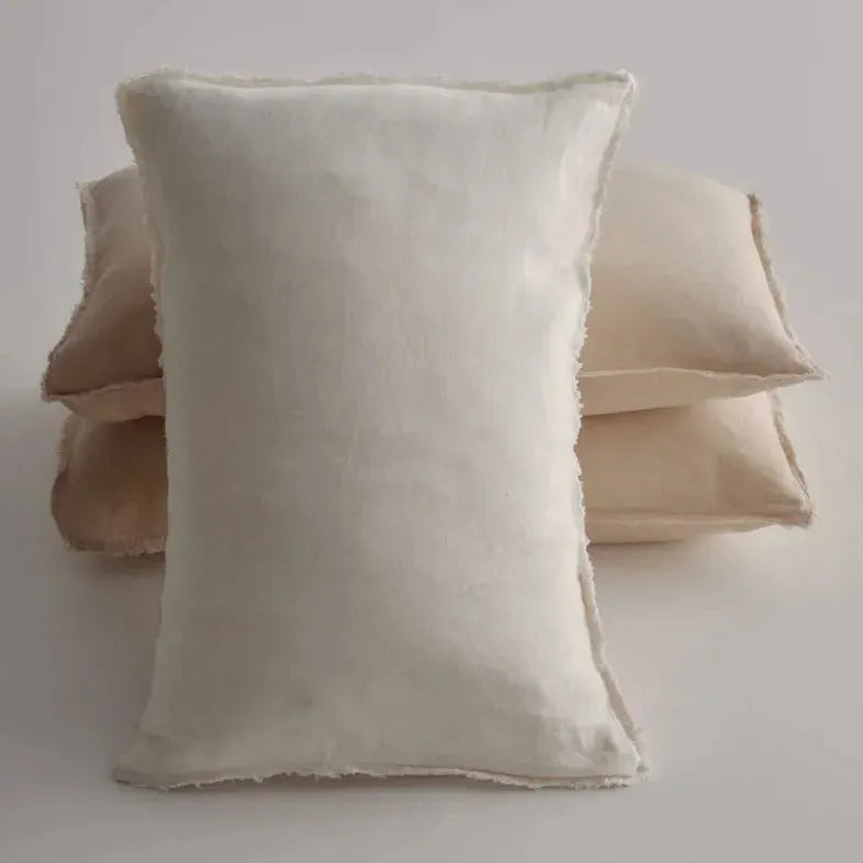 Flocca Sham Pillowcase Deluxe 27x36 - Blue Springs Home