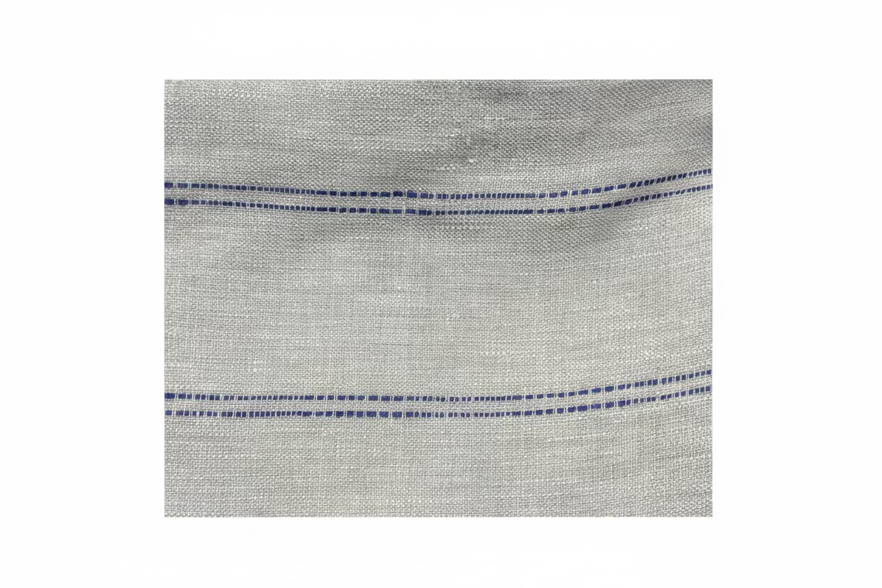 Powell Stripe Sham St